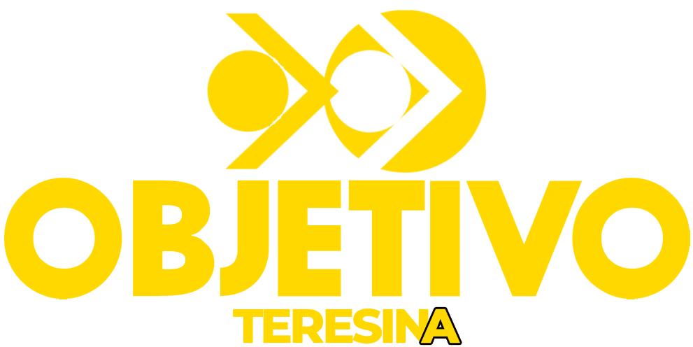 Logo Colégio Objetivo Teresina
